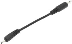  Adaptor jack de 2, 5 mm pentru telefoane Nokia (75-825-)