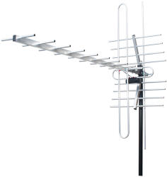 BLOW Antenă DVB-T ATD38S BLOW MUX8 orizontal/vertical (3696-)