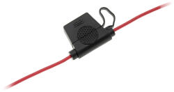  Priză cu cablu (auto) 15A/32V (4018-)