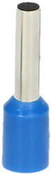 Orno Terminal izolat 0.75mm, lungime 8mm, 100 buc (O-OR-KK-8100_0-7_8)