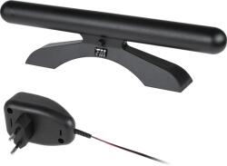Barczak Electronics Antena de interior 18dB ANT0017 (ANT0017)