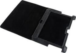 QUER Carcasă pentru tabletă Samsung Galaxy Tab P5100 (piele naturală) (L-KOM0427)
