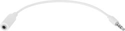 Inne Conector wt. iPod/iPhone-fem. 3.5 pe cablu (L-ZLA0581F)