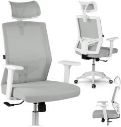 Sofotel Scaun de birou Sofotel Rotar gri (J-240103)