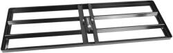 Dedra DEDRA-EXIM Nivelator pentru gazon Garden DEDRA 80C120, dimensiuni 90x30 cm (80C120)
