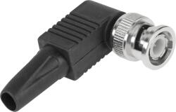  Inne Conector BNC unghiular cu cot WTY0495 (WTY0495)