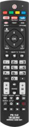  Inne Telecomandă PHILIPS LCD/LED/HDTV (L-PIL1042)