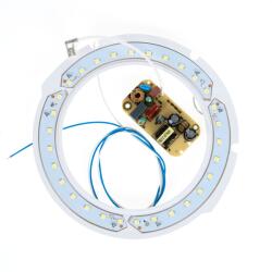 Rebel Electro Lampă cu lupă NAR0460-2 (L-ZAR0536)