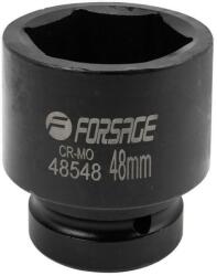 Forsage Extensie impact 1" 48mm 6-facetată (FS-57900) Cheie tubulara