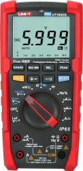 UNI-T Multimetru digital Uni-T PRO UT195DS (L-MIE0297)