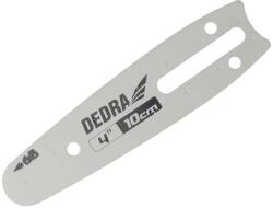 Dedra DEDRA-EXIM Lanț pentru fierăstrău DED7099 4" 10 cm, 1, 1 mm DED8697-04P (DED8697-04P)