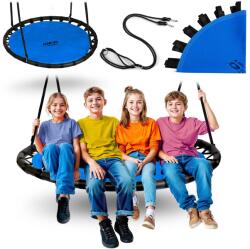 Neo-Sport Leagăn în cuib de barză Neo-Sport Swingo 120 cm (J-110221) Leagan