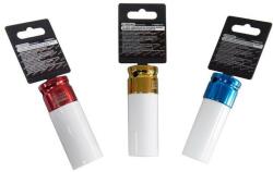 Forsage Cap de adâncime pentru jante complete cu înveliș protector, 17mm, 1/2 (FS-17291)