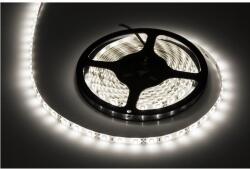 Rebel Bandă LED 5m Rebel (300x5050 SMD) neutră, impermeabilă, 12V (L-LED0174-2)