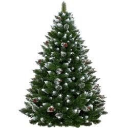 SPRINGOS Brad de Crăciun 120cm CT0116 (CT0116)