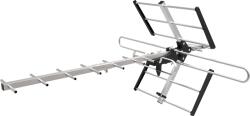 CABLETECH Antena TV direcțională Yaga Cabletech (L-ANT0633)