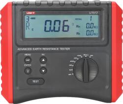 UNI-T Ohmmetru de izolație UT572 (L-MIE0351)