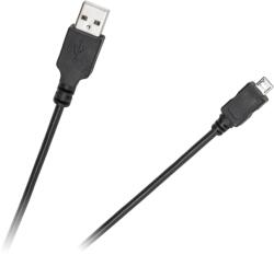 Cabletech USB A - micro USB 1, 8 m KPO3962-1.8 (KPO3962-1-8)
