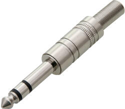  Jack 6, 3 ST METAL (1191-)