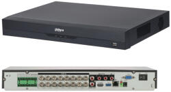 Dahua XVR5216A-4KL-I3 - Recorder 5 în 1 cu 16 canale, până la 8MP, H. 265+, WizSense - Dahua (EC-29016)