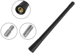 BLOW Antena auto URA204 17cm (22-692-)