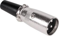 Inne Conector XLR (Canon) metalic (L-WTY0043)