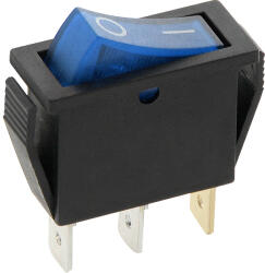  Comutator basculant MK111 230 V (9624-)