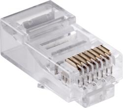  Inne Conector RJ45 8P8C - fir CAT 6e (L-TEL0052-1)