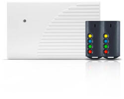Satel RK-4K - Telecomandă radio 4 canale - Satel (EC-24489)