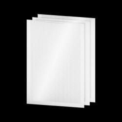 Teesa Pungi pentru vidat 20x28 cm 50 buc TSA0205 (TSA0205)