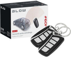 BLOW Încuietoare centrală cu telecomandă BLOW S60 (26-109-)