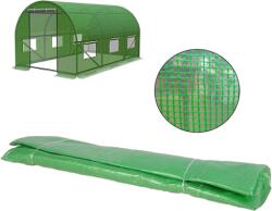 Garden Line Folii întărite pentru tuneluri de grădină 3x2m *5637 (CH-TUN5637)