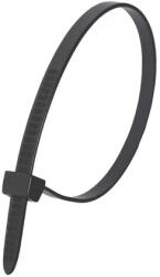 Dedra DEDRA-EXIM Furtun de strangere reutilizabil, deschizător, negru DEDRA 11CV48153 4, 8x150mm (50buc) (11CV48153)