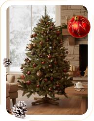 SPRINGOS CT0260 MOLID SIBERIAN PE PREMIUM 180 CM (CT0260)