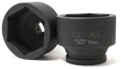 Rock FORCE Nastav pentru impact profund 35mm 1" (6-șuruburi) (FS-256) Cheie tubulara