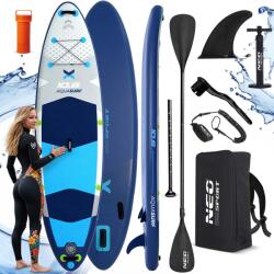 Neo-Sport Placa SUP Aquasurf 320 x 84 x 15 cm Neo-Sport 170206 (170206)