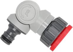 Dedra DEDRA-EXIM Conexiune unghiulară pentru robinet 3/4"-1", card GARDEN DEDRA 80N004K (80N004K)