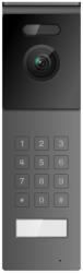 VIDOS S12D - Stație de ușă AHD 1-bui, 2Mpx, IP66, Vidos X - Vidos (EC-27071)
