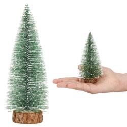 SPRINGOS CA1045 DECORAȚIUNE DE CRĂCIUN „BRAD 15 CM (CA1045)