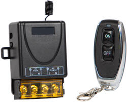 PROLECH Telecomandă întrerupător 230V cu pilot radio (26-139-)