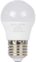 PROLECH bec LED E27 G45 ECO 7W b, neutru (87-406-)