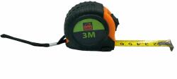 WMC Metru pliabil cu bandă retractabilă de 3 m (FS-45765)
