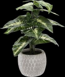 CHOMIK Planta Artificială 36 cm *4894 (CH-HID4894)