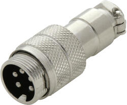BLOW Conector CB 5PIN 20-100# (20-100)