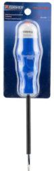 FORSAGE Șurubelniță cu iluminare LED - SL5x100 (FS-57614) Surubelnita