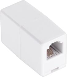 Cabletech Adaptor telefonic 6P4C - RJ11 TEL0021-1 (TEL0021-1)