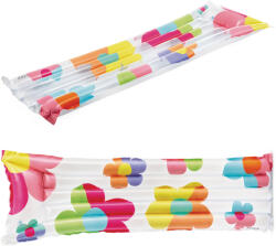 Intex Saltea gonflabilă Flori Intex 59720 (59720)