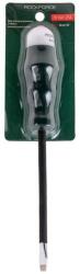 ROCKFORCE Șurubelniță cu iluminare LED - SL6x125 (FS-57729) Surubelnita