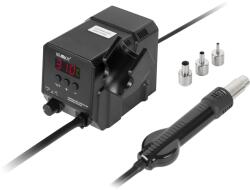 KEMOT Stație de lipit SMD ZD-8908 cu aer cald (L-LUT0064)