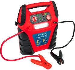 BLOW Jump Starter cu compresor 5 în 1 (81-210-)